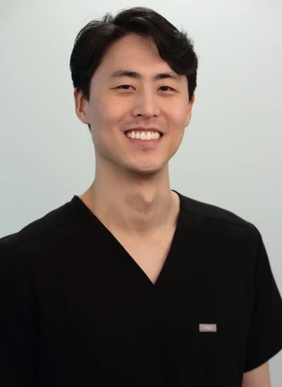 Dr. Jonathan Lim